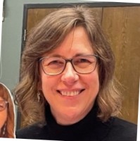Laura Quam