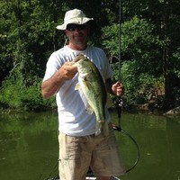 Jeff Wickham