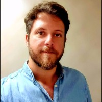 Martin Bustos Sarmiento