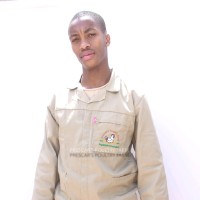 Oscar Osday