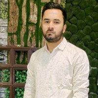 Mustakim Desai