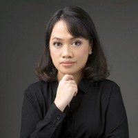 Nova Angelina Silalahi