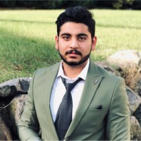 Harman Saini
