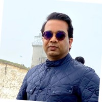 Saurabh Tople
