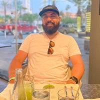 Alexander Lazcano