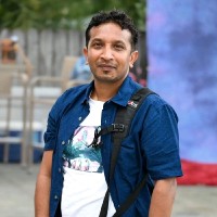 Bipin Bopanna