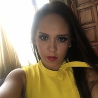 Andrea García