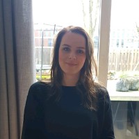 Bianca Van Der Hoek - Trinks