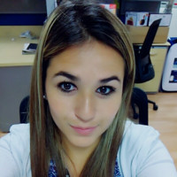 Daniela De La Barrera Guerrero