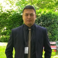 Rustam Saparov