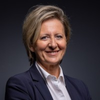 Claudine Lebouvier
