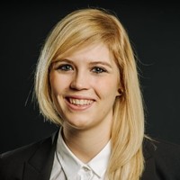 Nina Berg