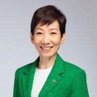 Grace Fu