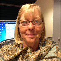 Audrey Smith Stevenson