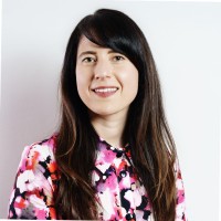 Charlotte Thacker