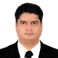 Mukesh Sharma