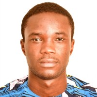 Tanguy Adonis NOBIME