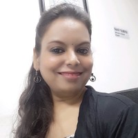 Garima Srivastava