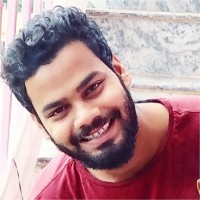 Salahudheen Ponnandiyil