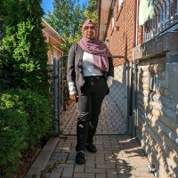 Meryam Ansar