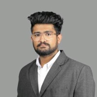 Arjun V R