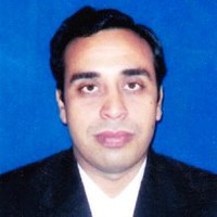 Satyendra Kumar Pandey