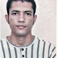 Eduardo Alves Machado