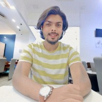 Ashutosh Raja