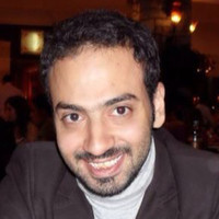mohammad Alrefai