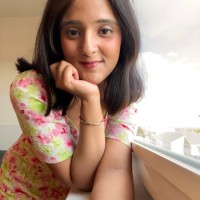 Ashwathy Muralidharan