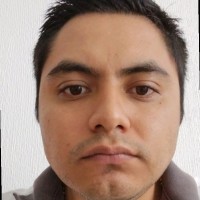 Jahzeel Arisai Mateos Vazquez