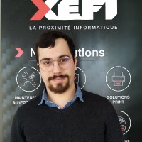 Kévin Drouillard