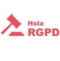 HOLA RGPD Consultoria en Protección de Datos