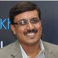 Nataraj Kanchi