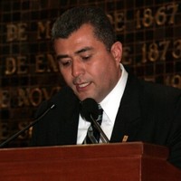 Carlos Briseño