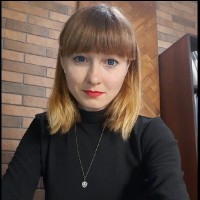 Віта Скребець