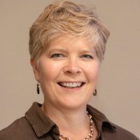 Margaret Sharp