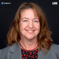 Monique de Jong