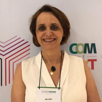 Ana Lúcia Fré Beretta Rossi