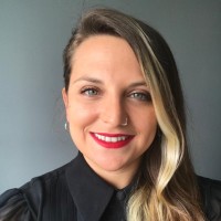 Daniela Lamoratta