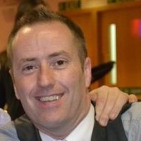 Stuart Lawrence