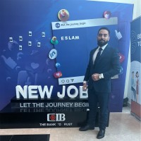 Eslam Kamel