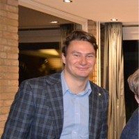 Teun Alexander Peters