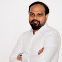 Karthik Raj Rajan