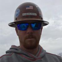 Sean Murphy