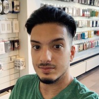 mostafa mirzada