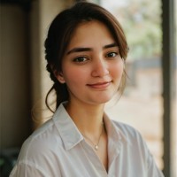 Rimsha Gulzar