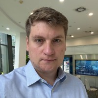 Ilya Vorobyov