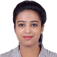 Neha Abraham