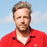 Roger Wier